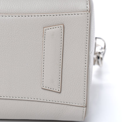 Givenchy Sugar Goatskin Small Antigona Natural 12 of 12