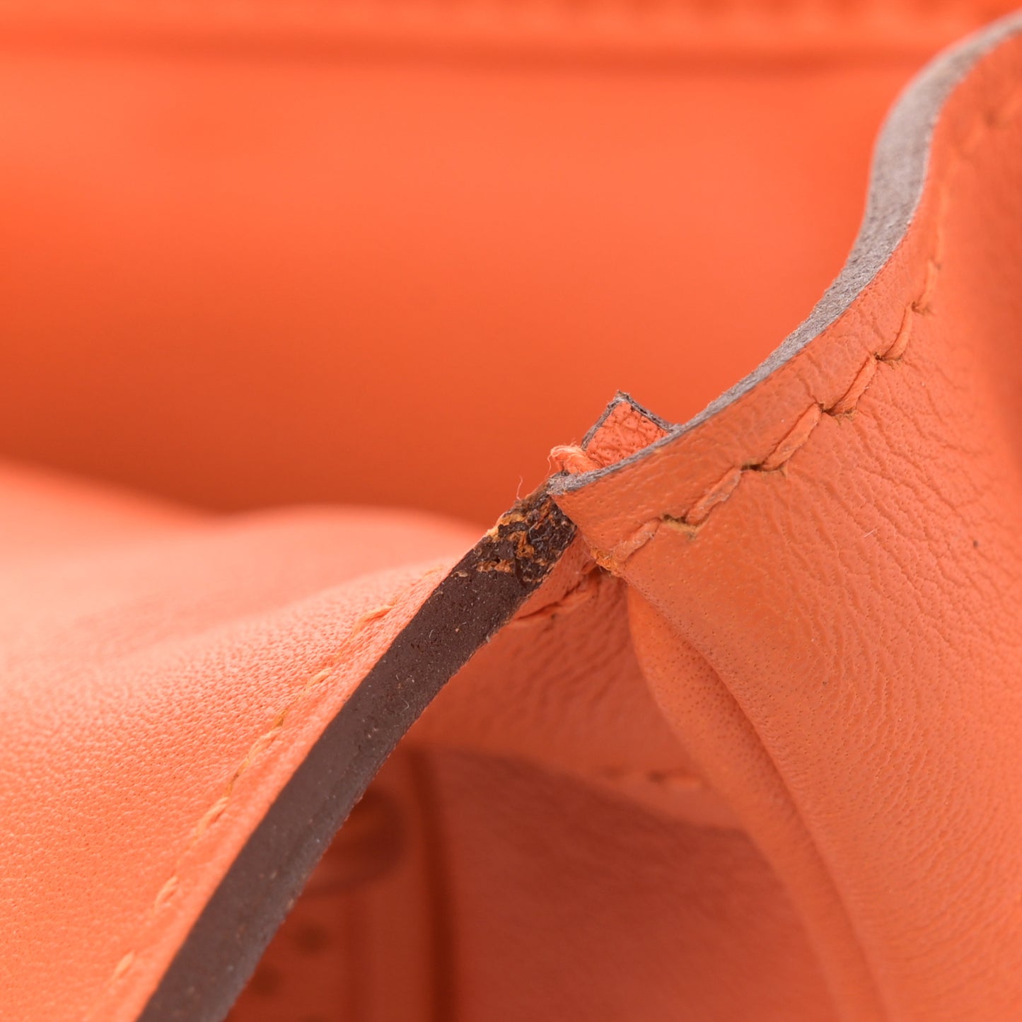 Swift Mini Sac Berline Orange