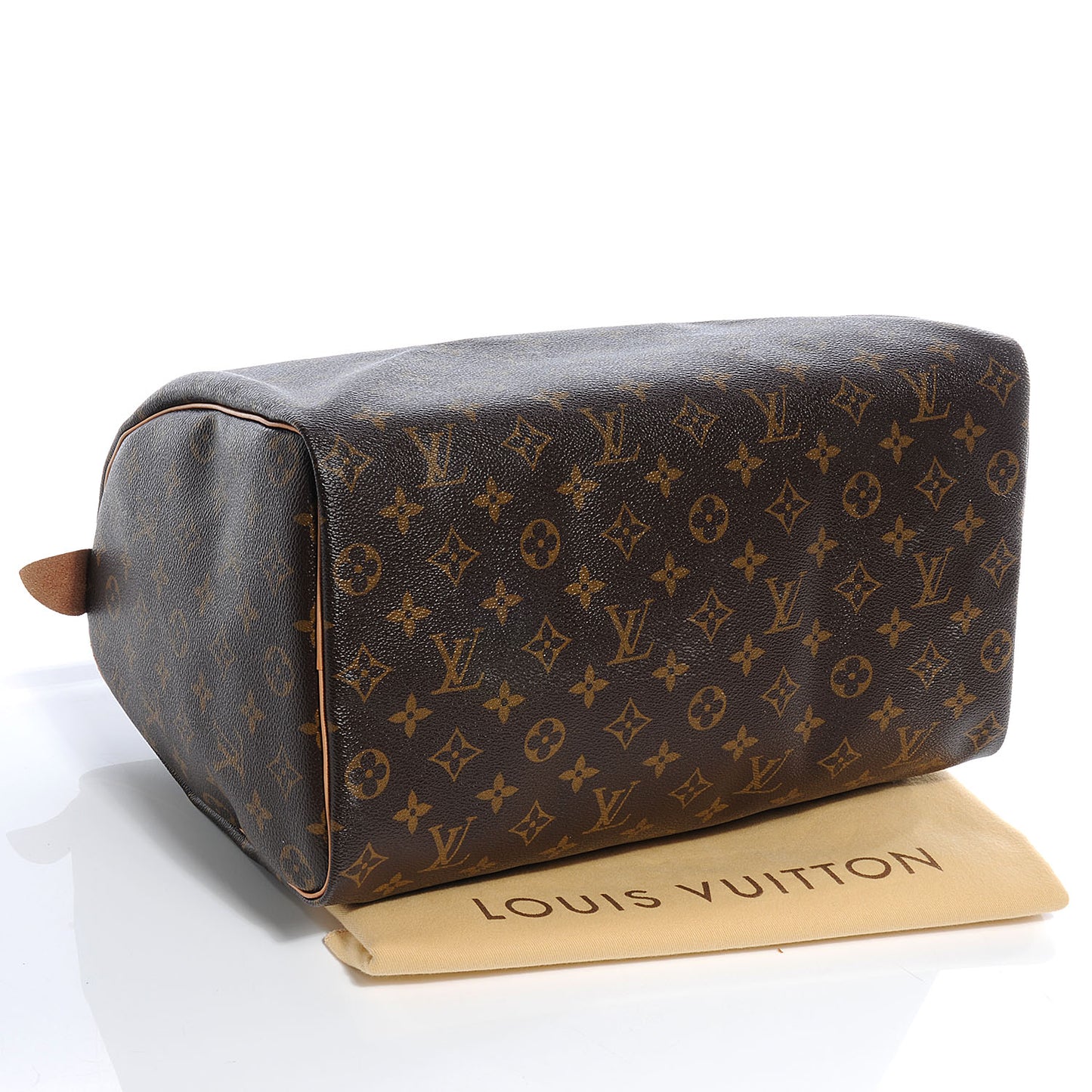 Monogram Speedy 35