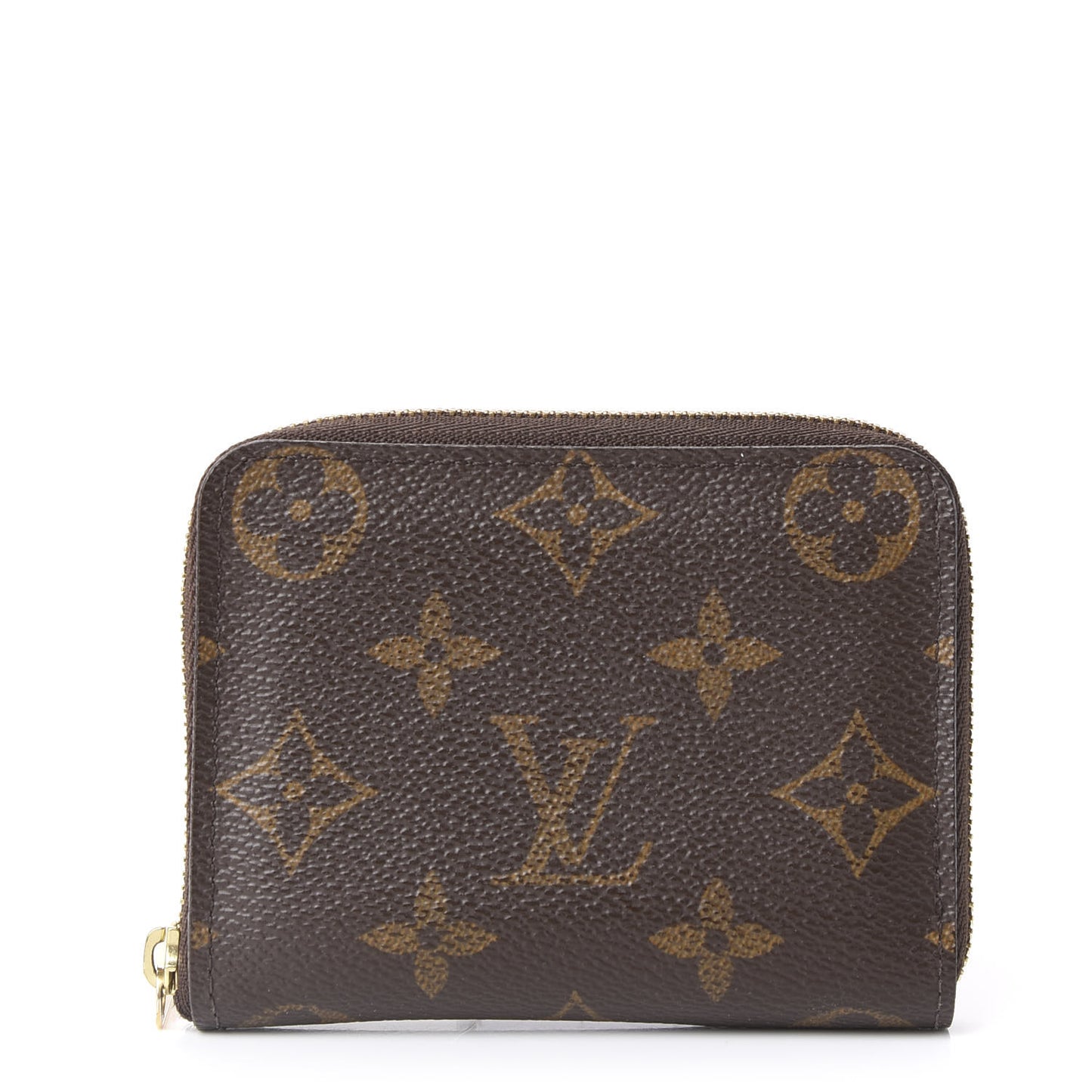 Monogram Zippy Coin Purse