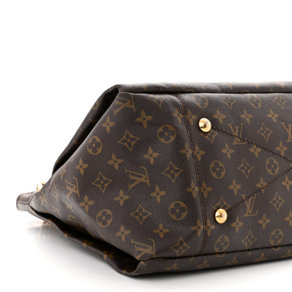 Louis Vuitton Monogram Artsy MM 8 of 10