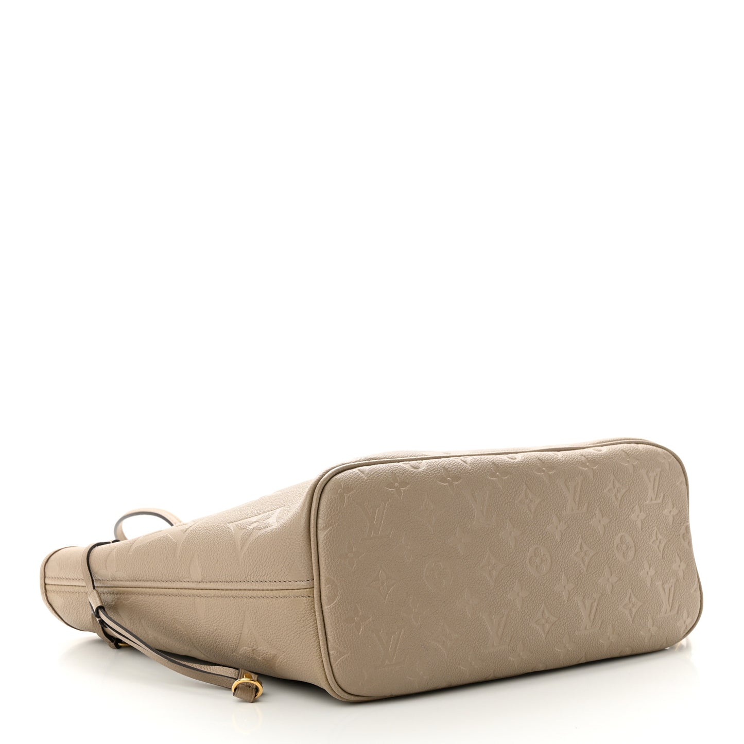 Empreinte Monogram Giant Neverfull MM Tourterelle