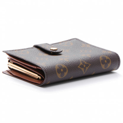 Louis Vuitton Monogram French Purse Wallet 4 of 8