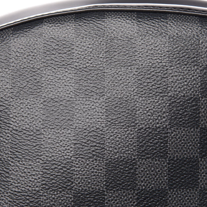 Louis Vuitton Damier Graphite Josh Backpack 10 of 10