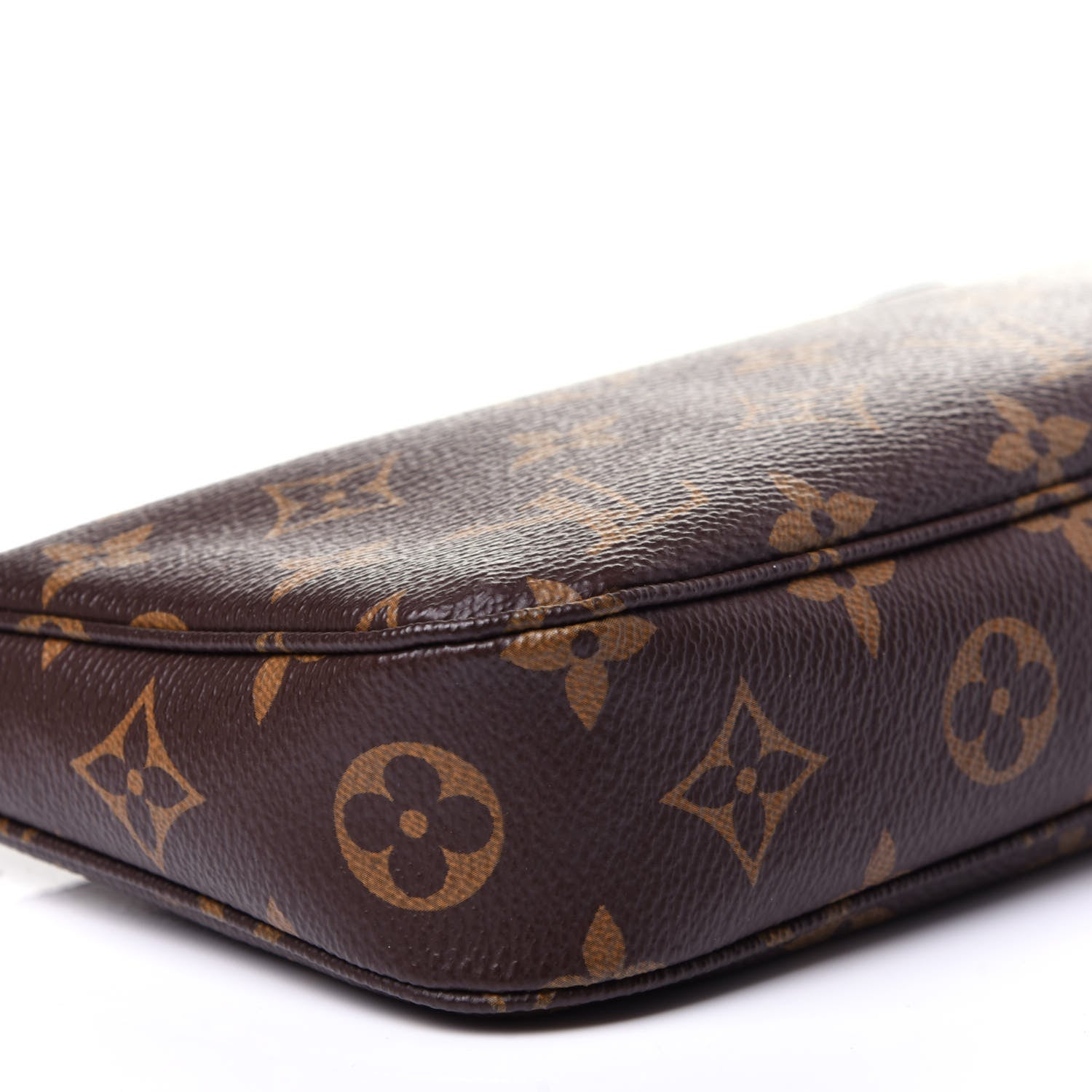 Louis Vuitton Monogram Pochette Accessories NM 6 of 9