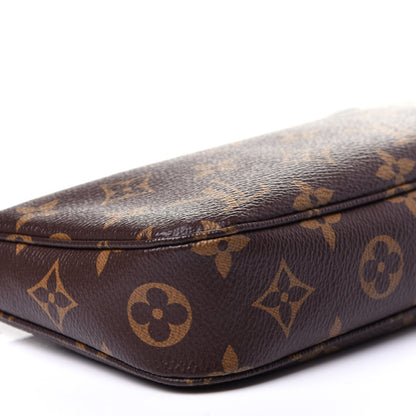 Louis Vuitton Monogram Pochette Accessories NM 6 of 9
