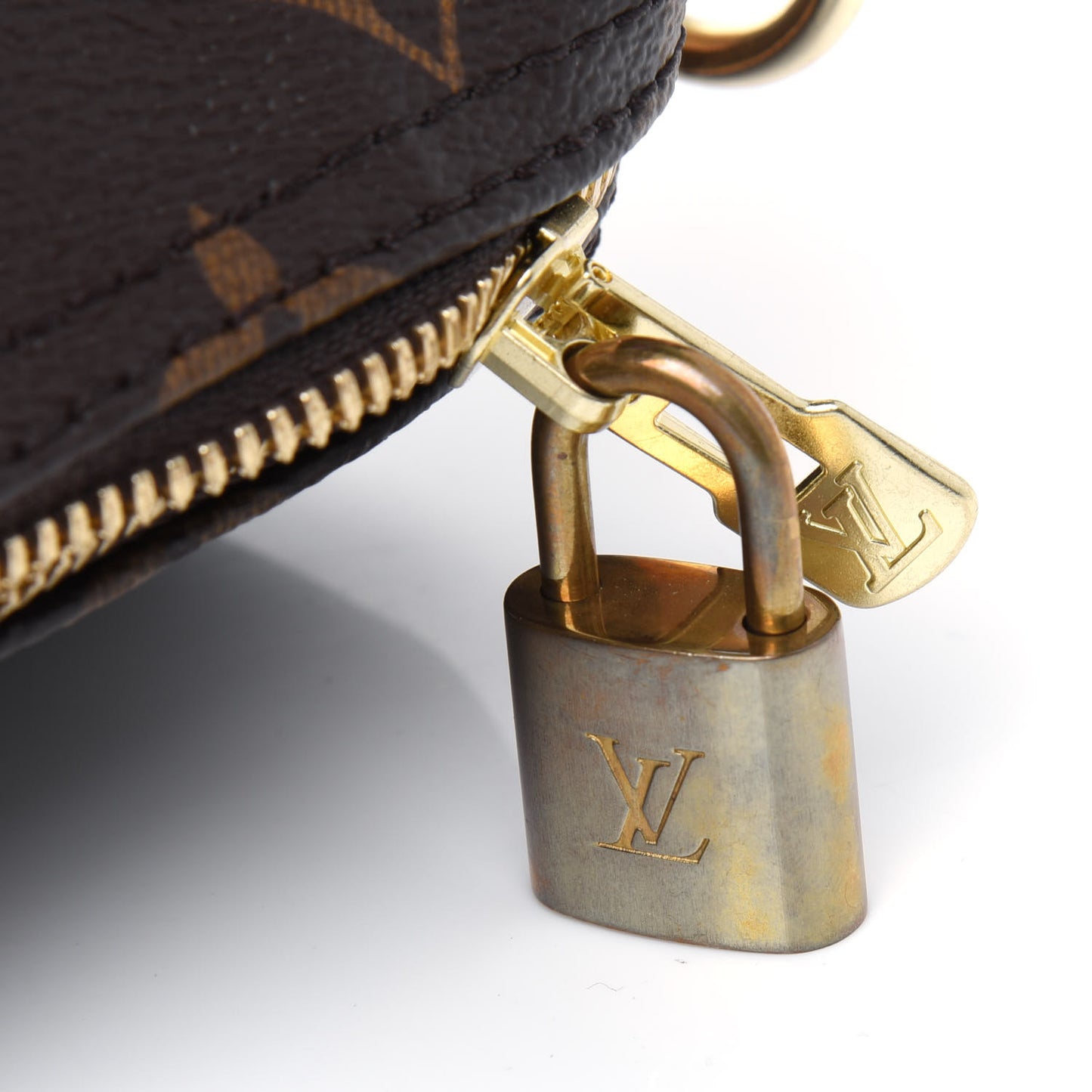Monogram Speedy Bandouliere 30