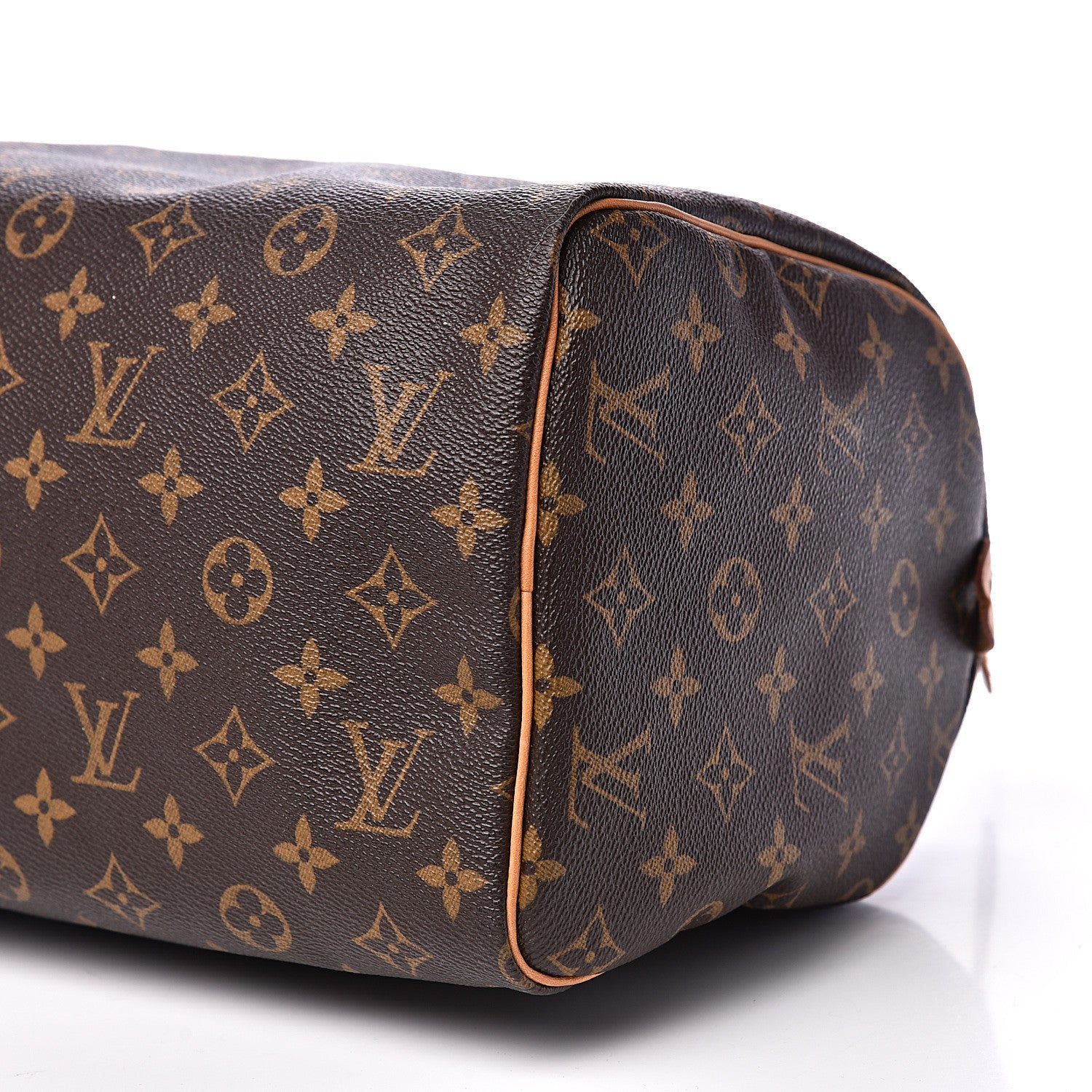 Louis Vuitton Monogram Speedy 30 8 of 10