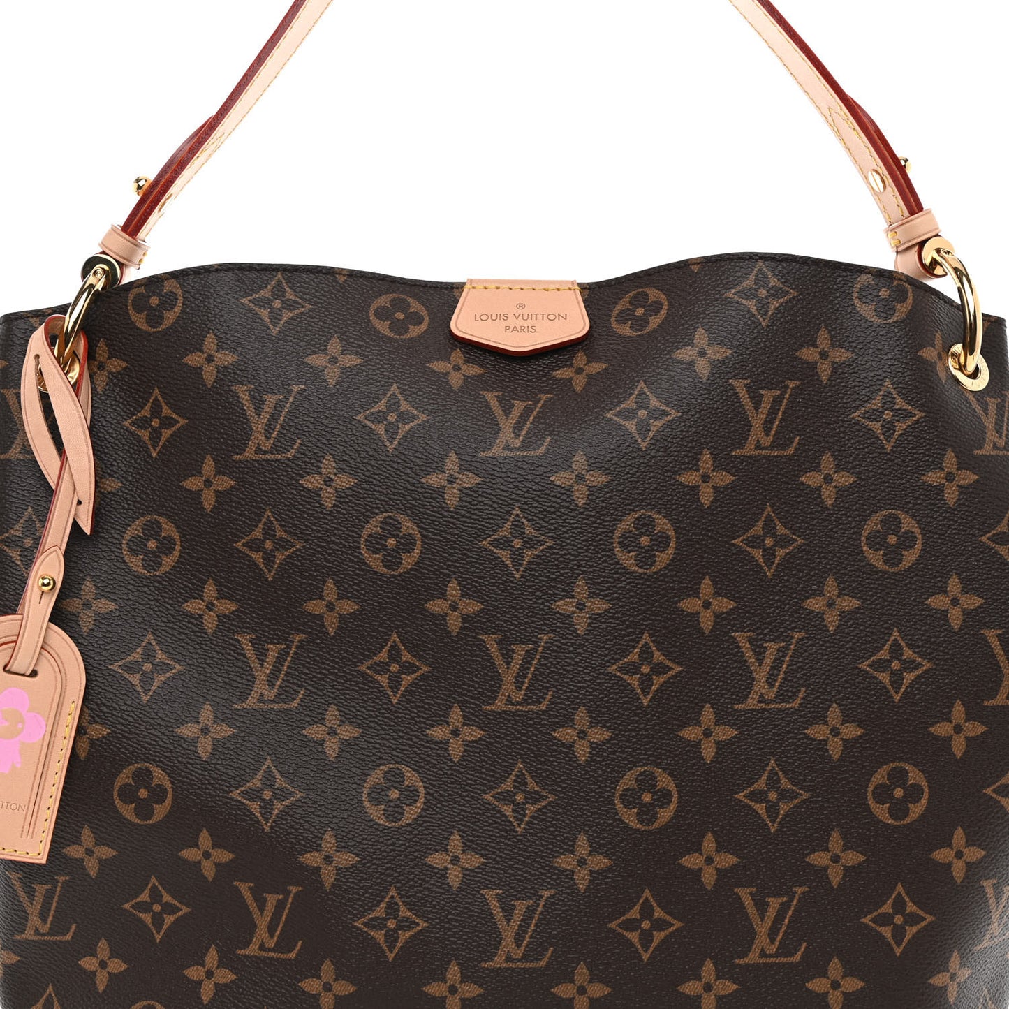 Monogram Graceful PM