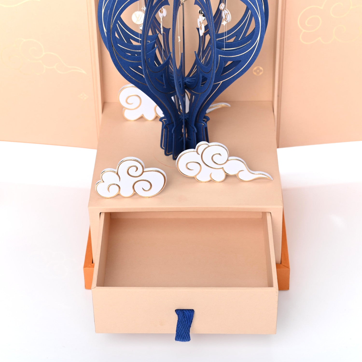 Louis Vuitton Moon Cake Box 2 of 6