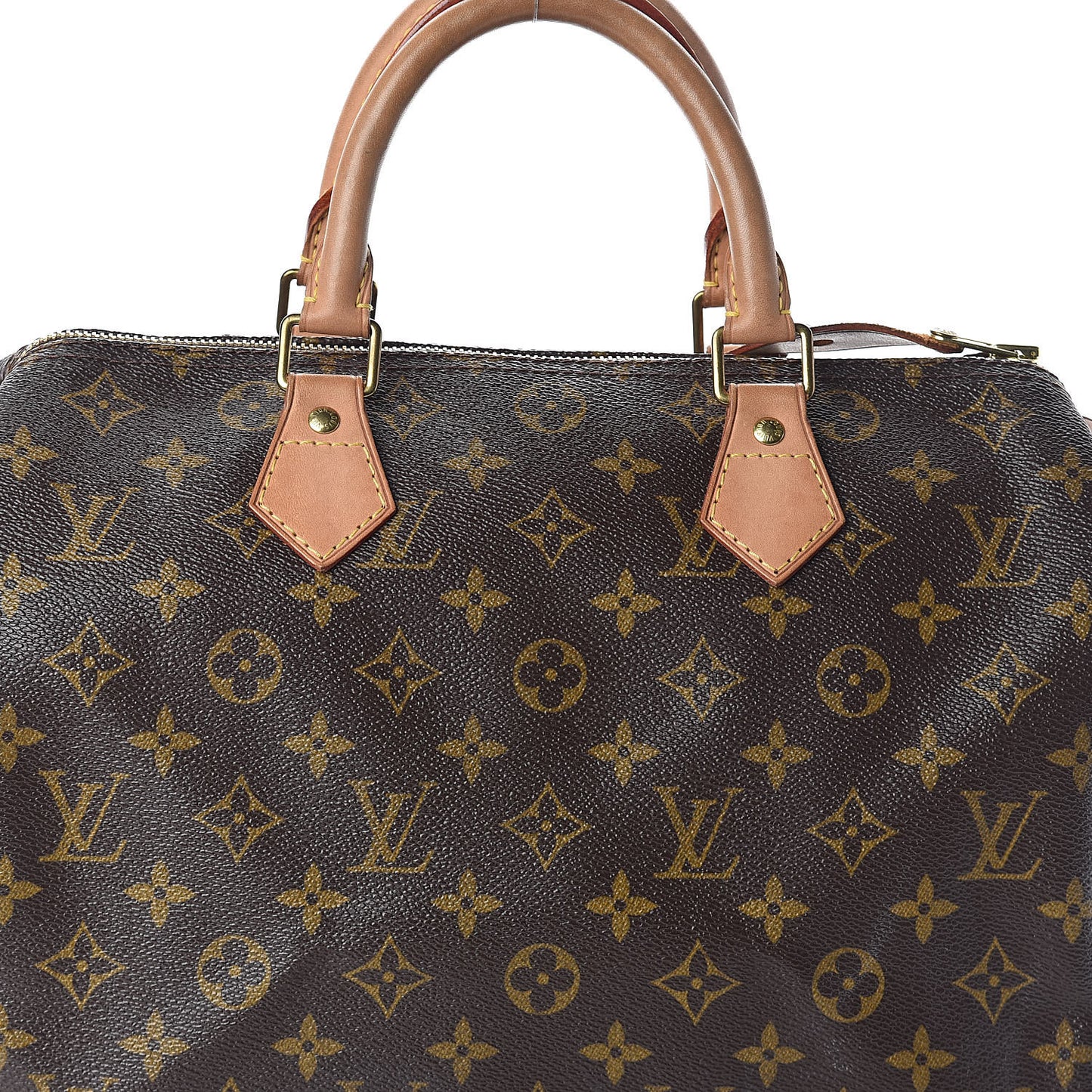 Monogram Speedy 30