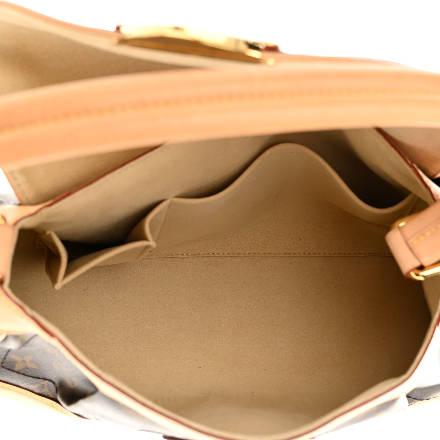 Monogram Beverly MM