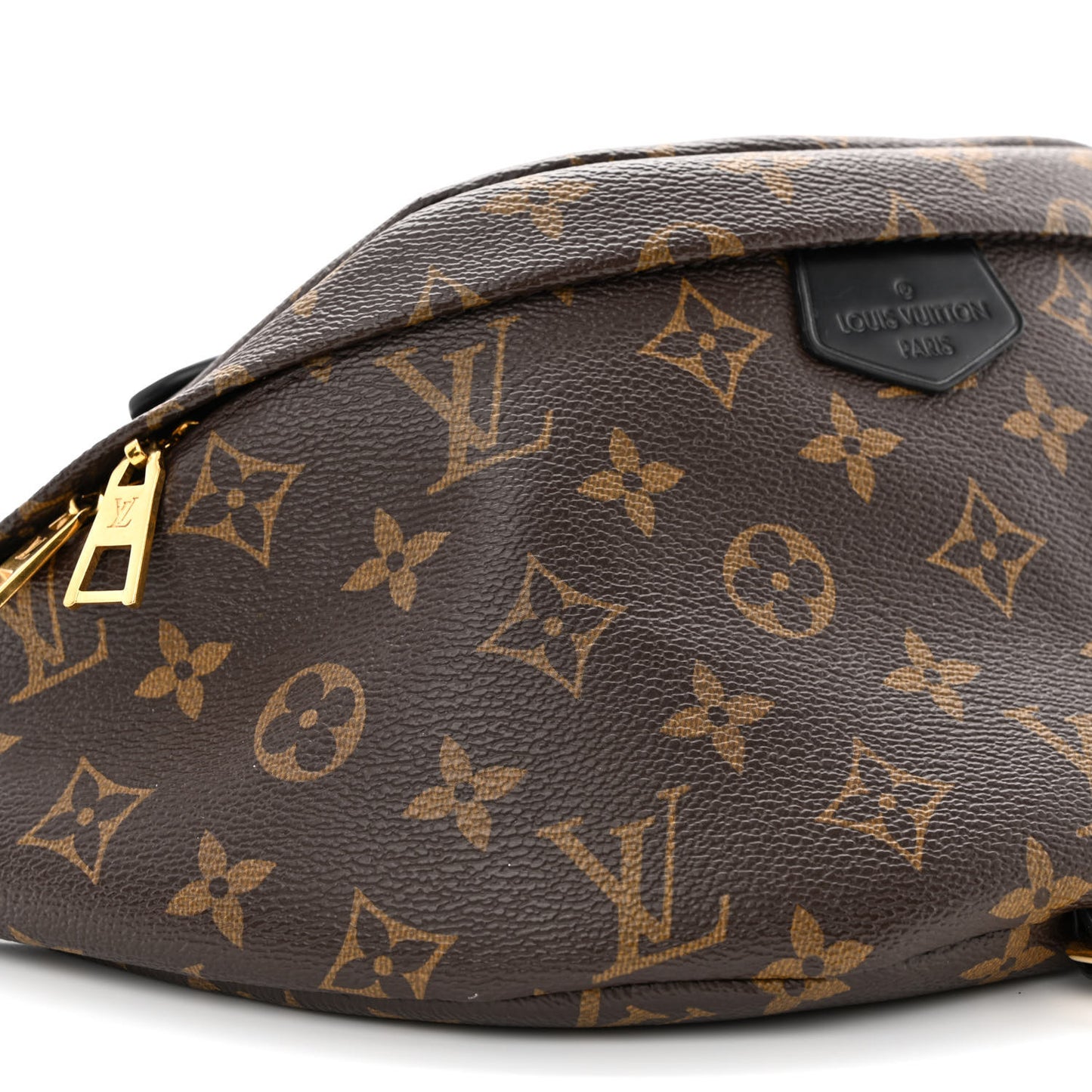 Monogram My LV World Tour Bumbag