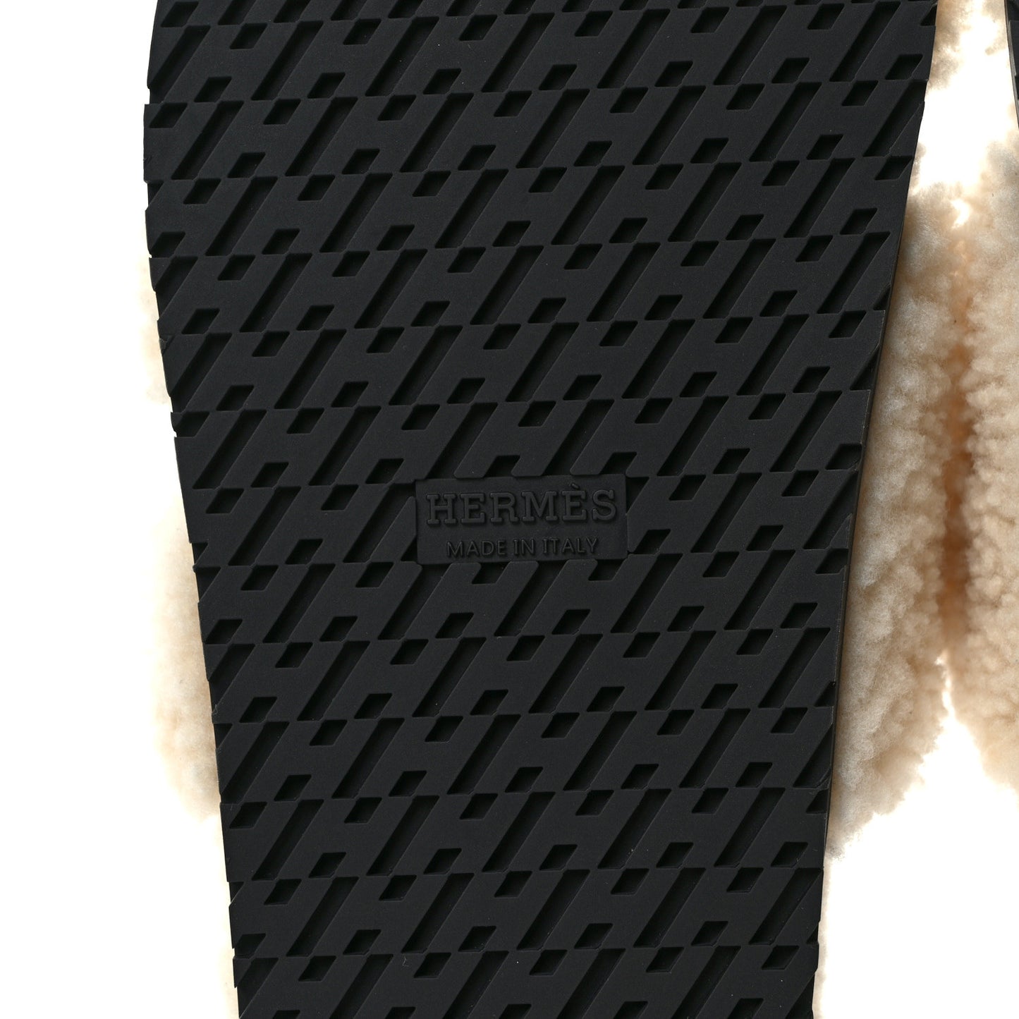 Woolskin Womens Chypre Sandals 35 Ecru
