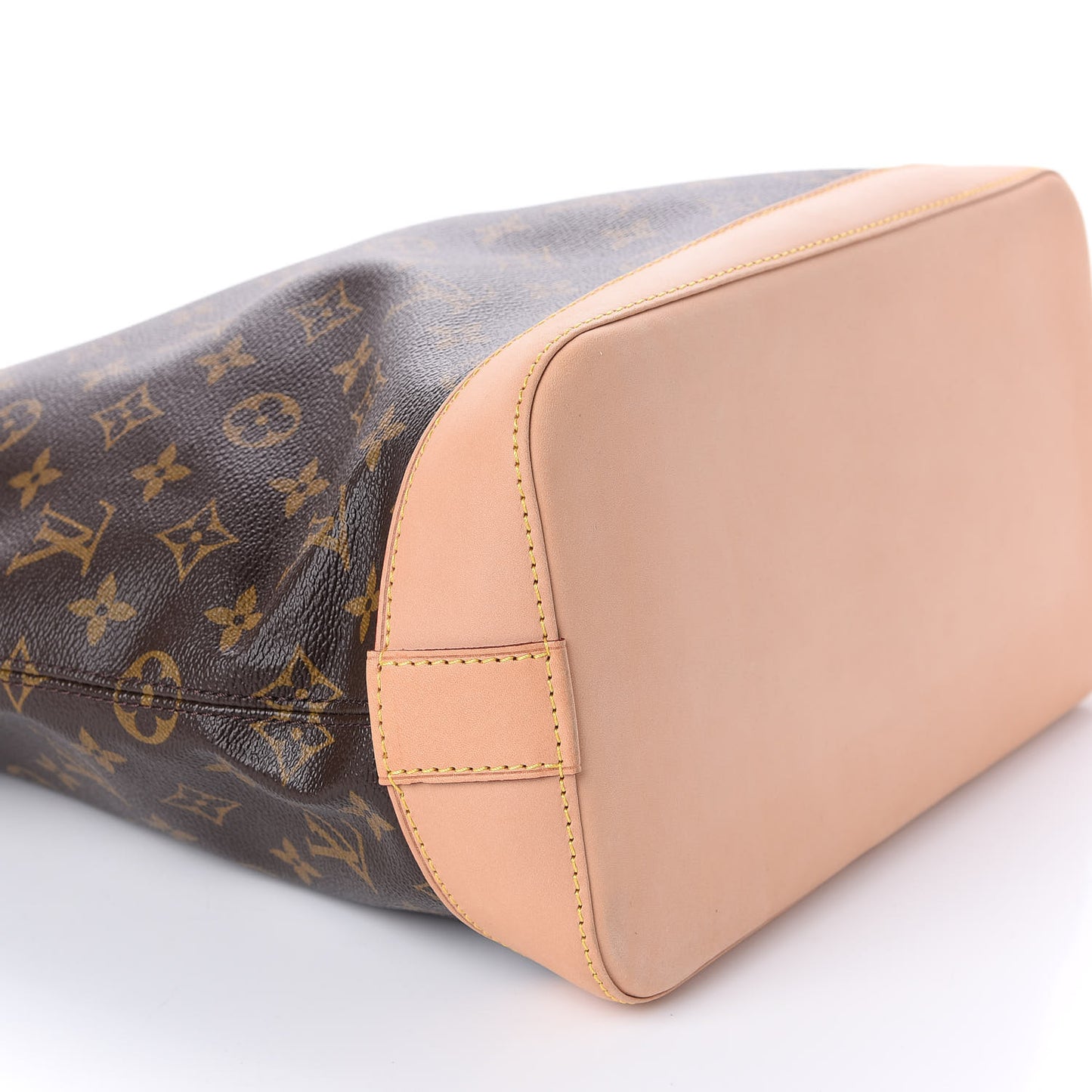 Monogram Lockit Vertical