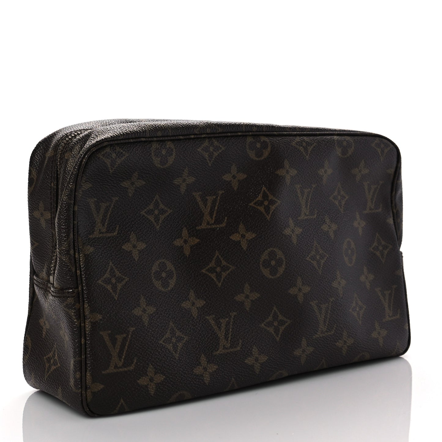 Monogram Trousse Toilette 28