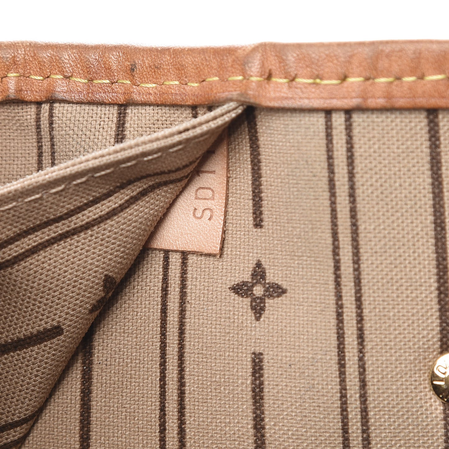 Monogram Neverfull MM