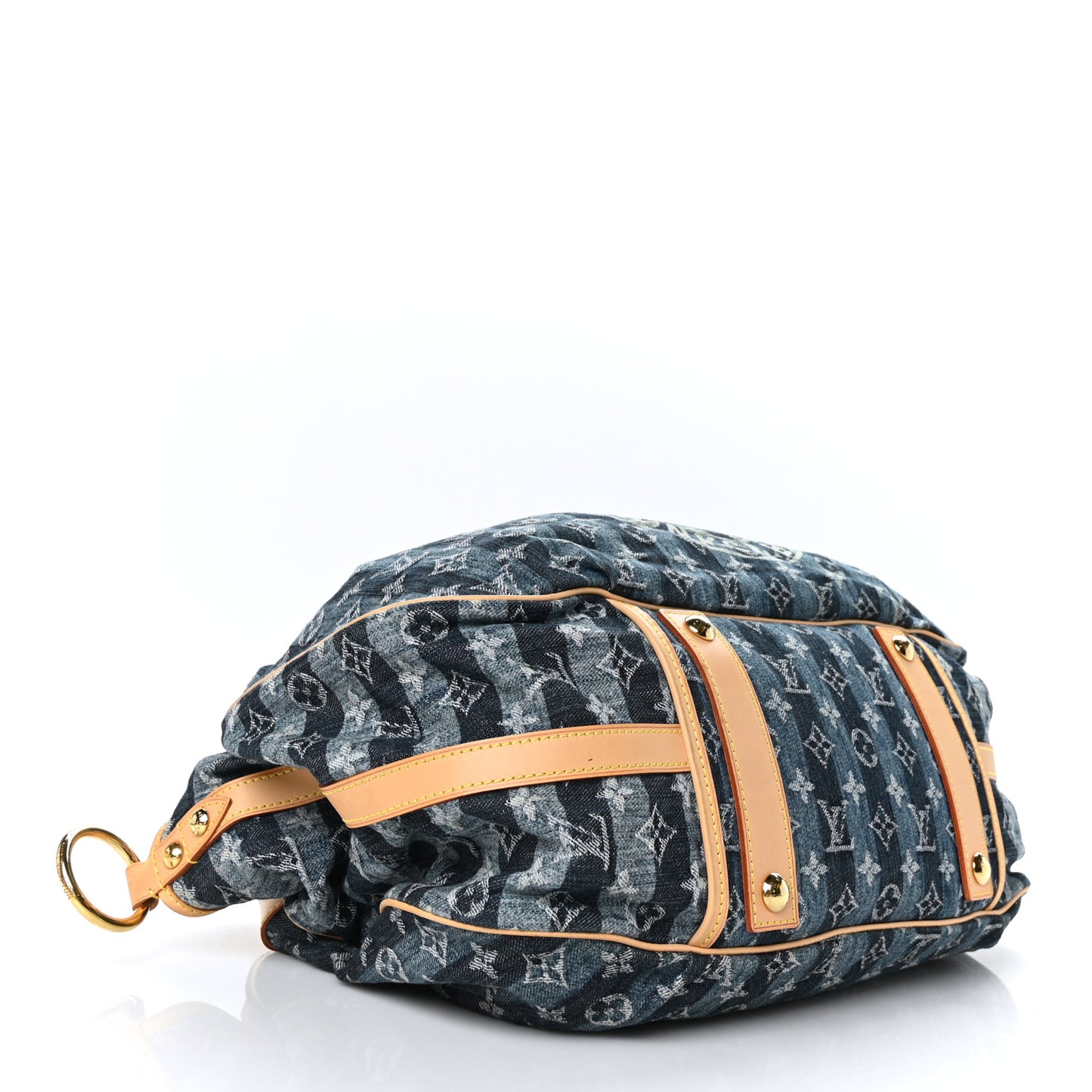 Denim Raye Cabas GM