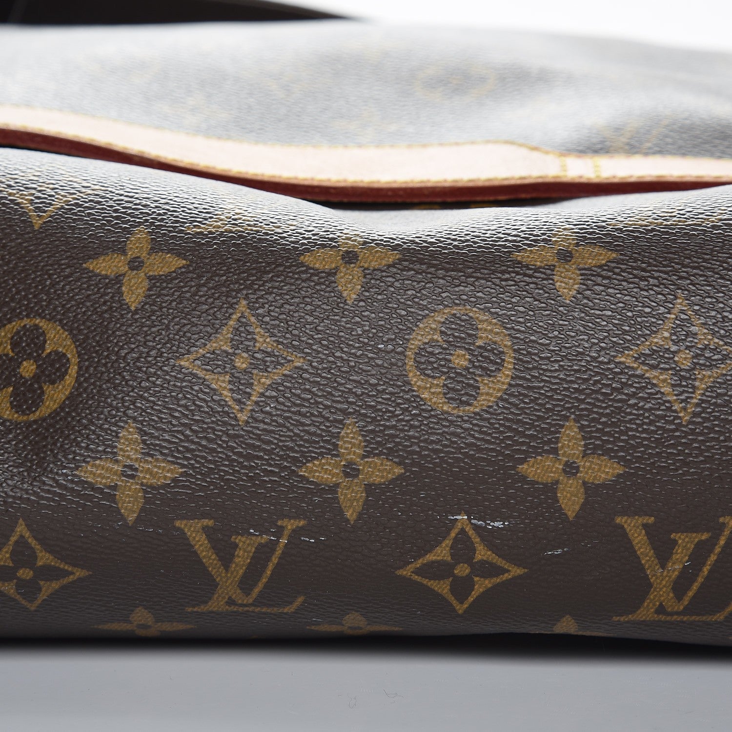 Louis Vuitton Monogram Abbesses Messenger Bag 9 of 15
