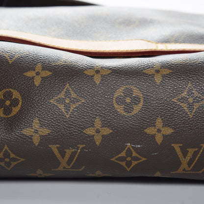 Louis Vuitton Monogram Abbesses Messenger Bag 9 of 15