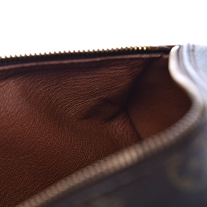 Louis Vuitton Monogram Papillon 26 9 of 13