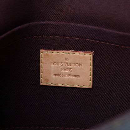Louis Vuitton Monogram Favorite MM 6 of 10
