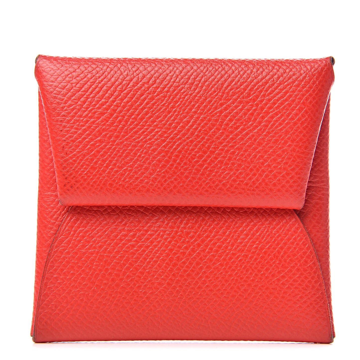 Epsom Bastia Coin Purse Rouge De Coeur