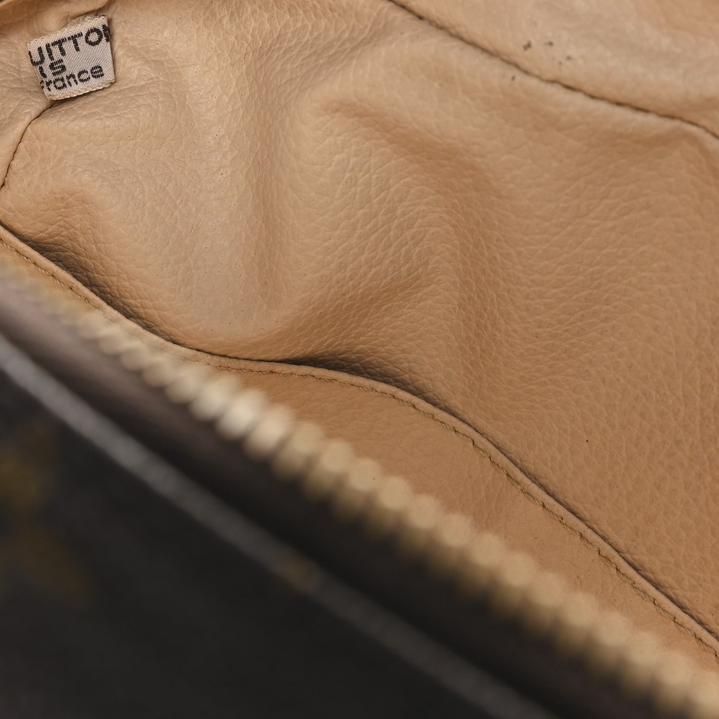 Monogram Trousse Toilette 28