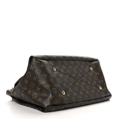 Louis Vuitton Monogram Artsy MM 4 of 10