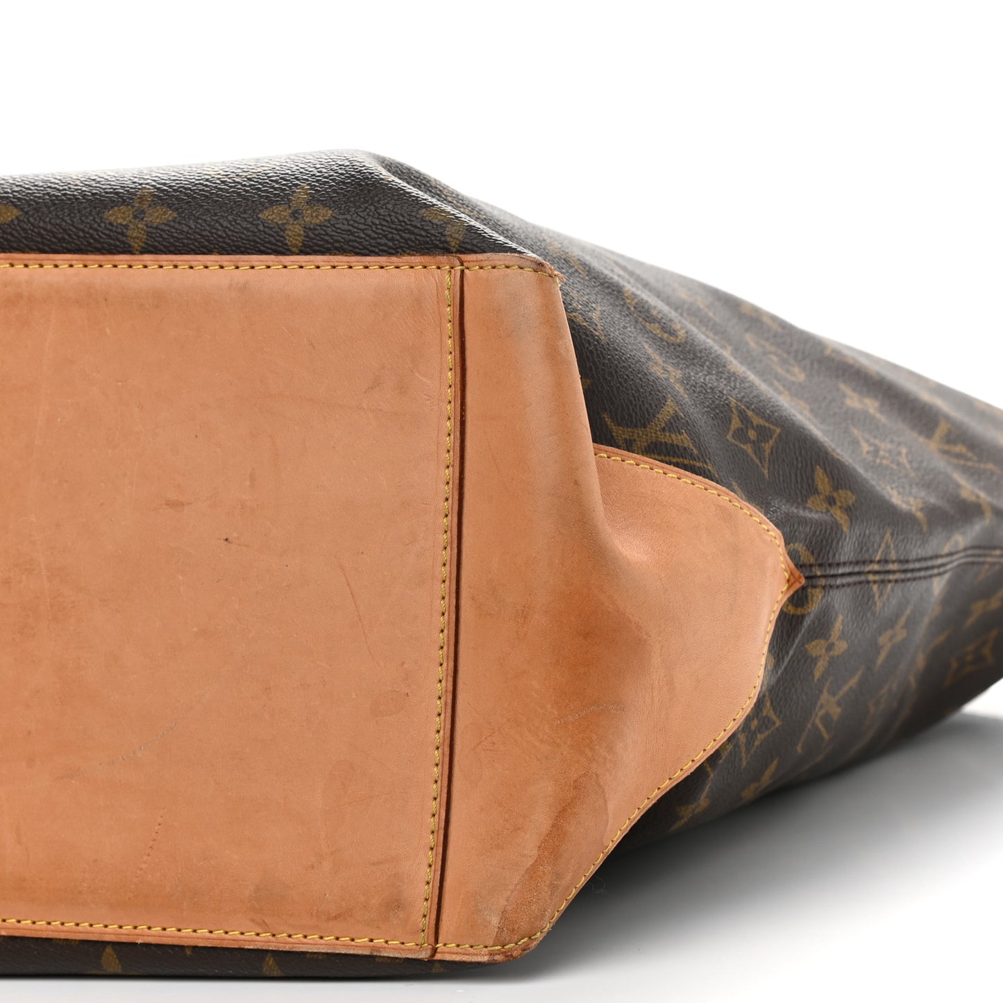 Monogram Cabas Alto
