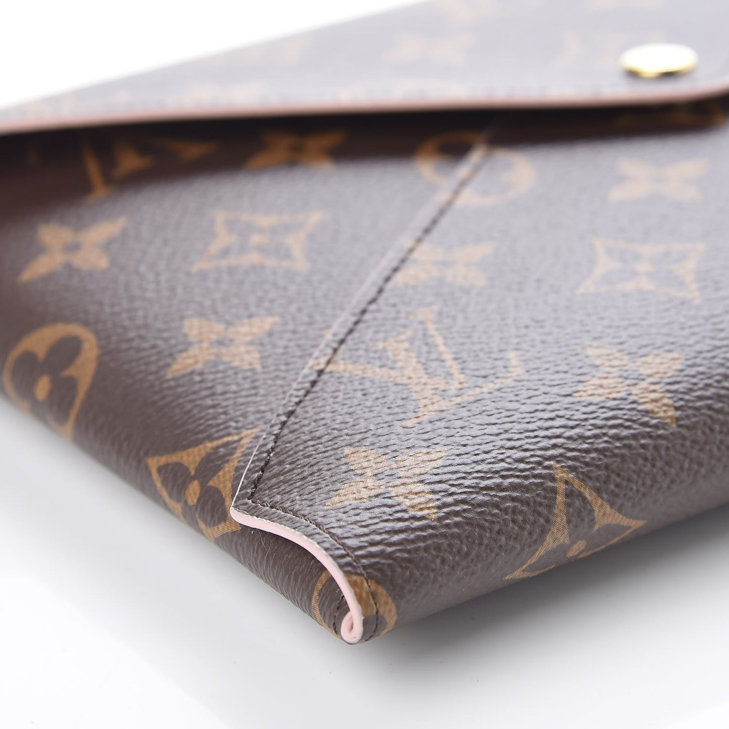 Monogram Kirigami Pochette Set