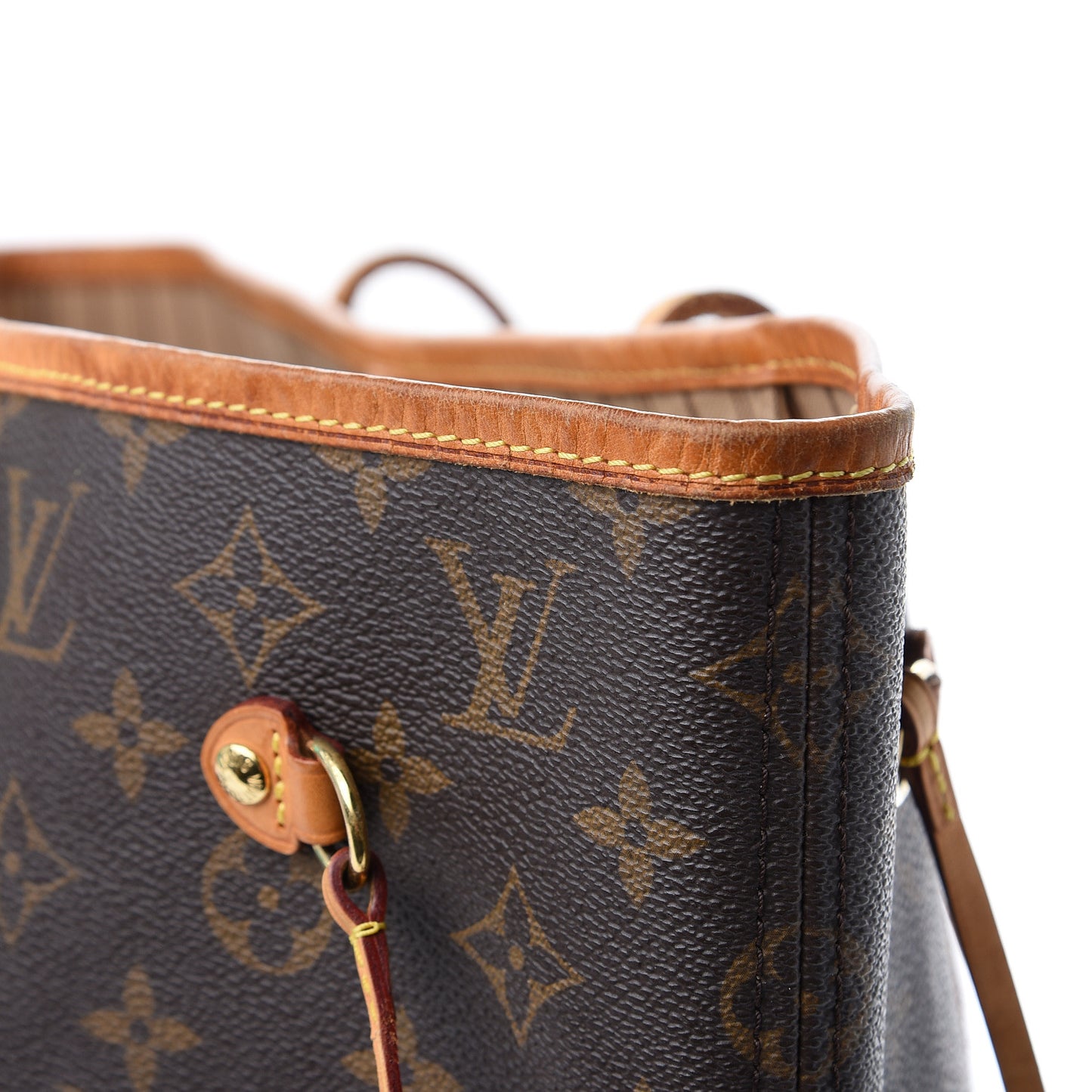 Monogram Neverfull MM