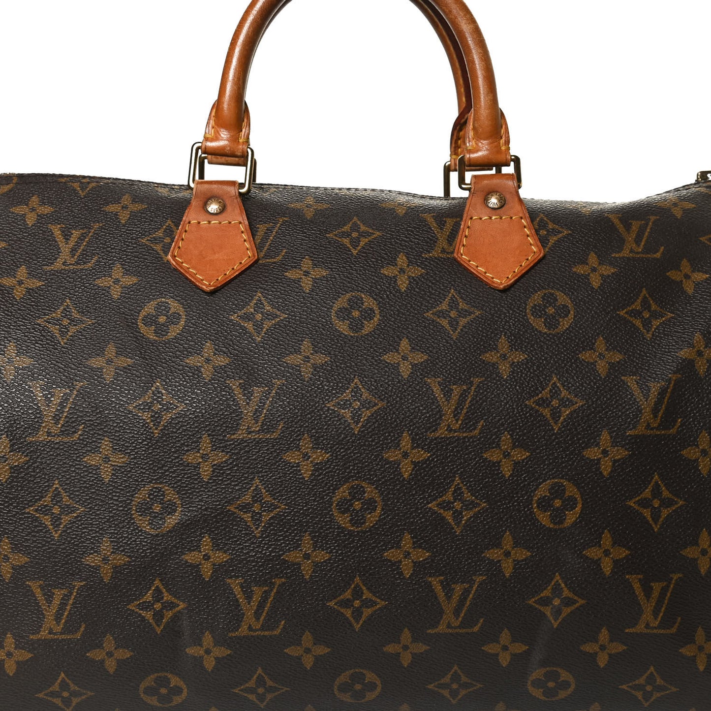 Monogram Speedy 35