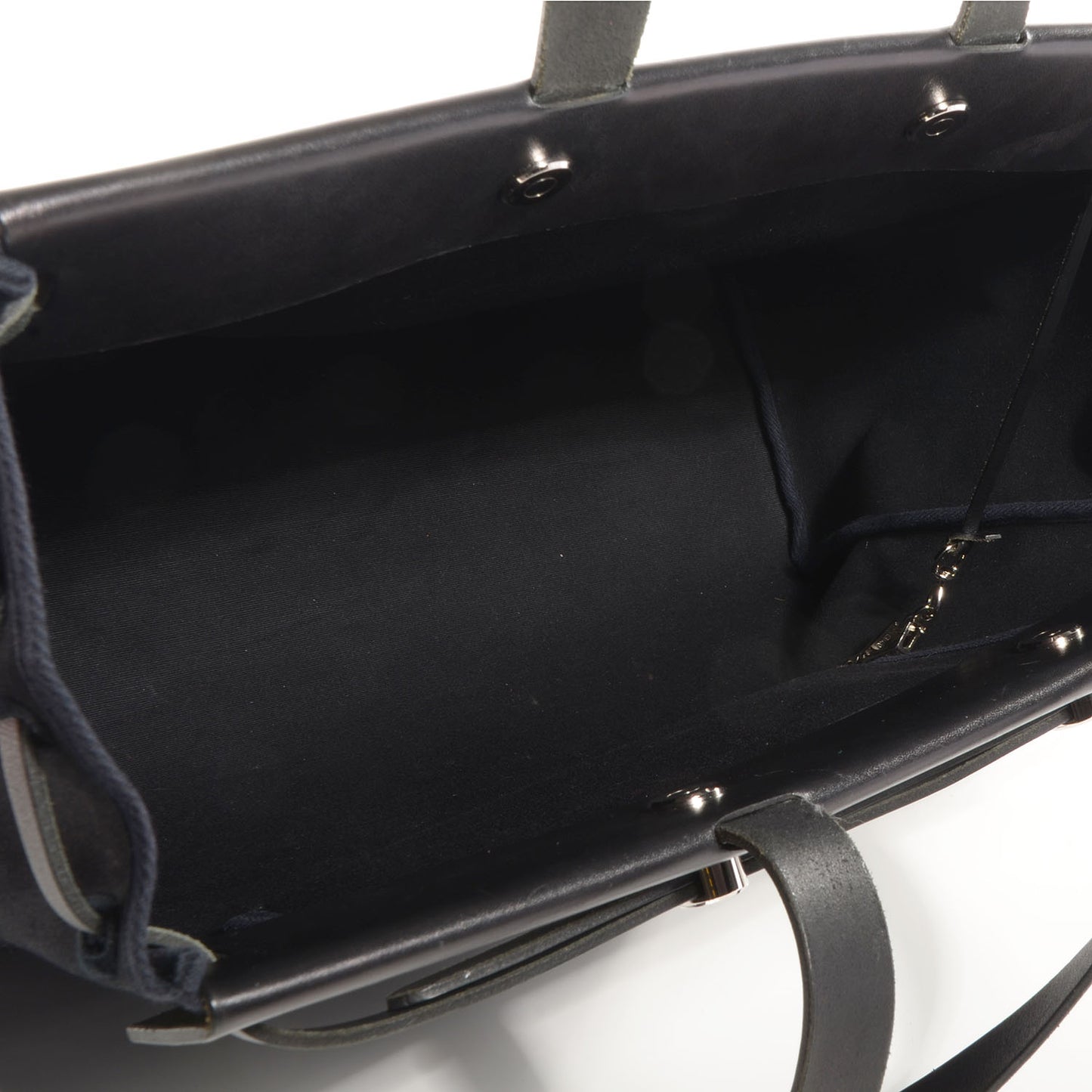 Toile Herbag MM Bag Black