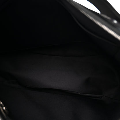 Louis Vuitton Monogram Galaxy Alpha Hobo Messenger 5 of 12