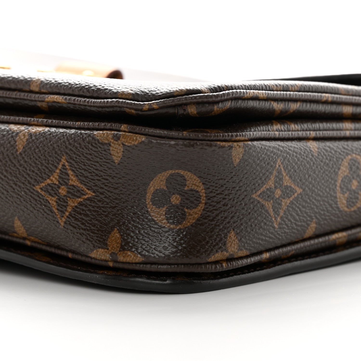 Louis Vuitton Monogram Pochette Metis 9 of 13
