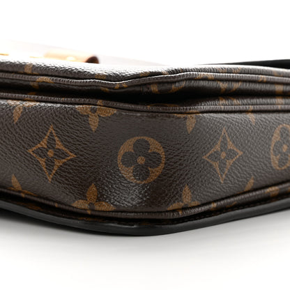 Louis Vuitton Monogram Pochette Metis 9 of 13