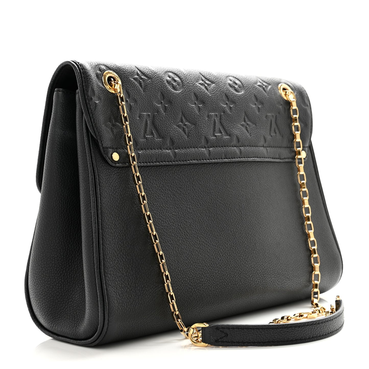 Empreinte Saint Germain MM Black