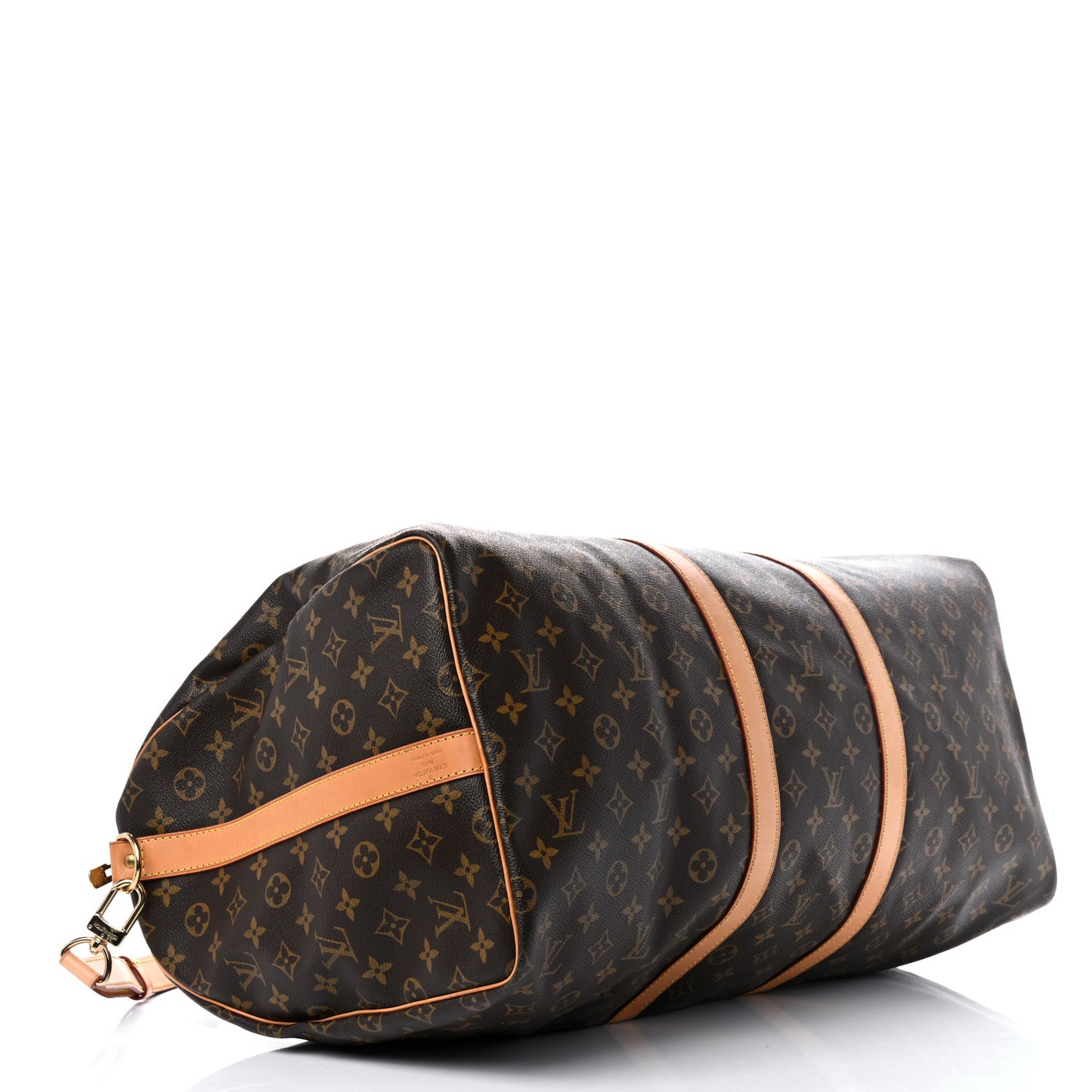 Monogram Keepall Bandouliere 55