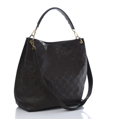 Louis Vuitton Empreinte Metis Terre 3 of 13