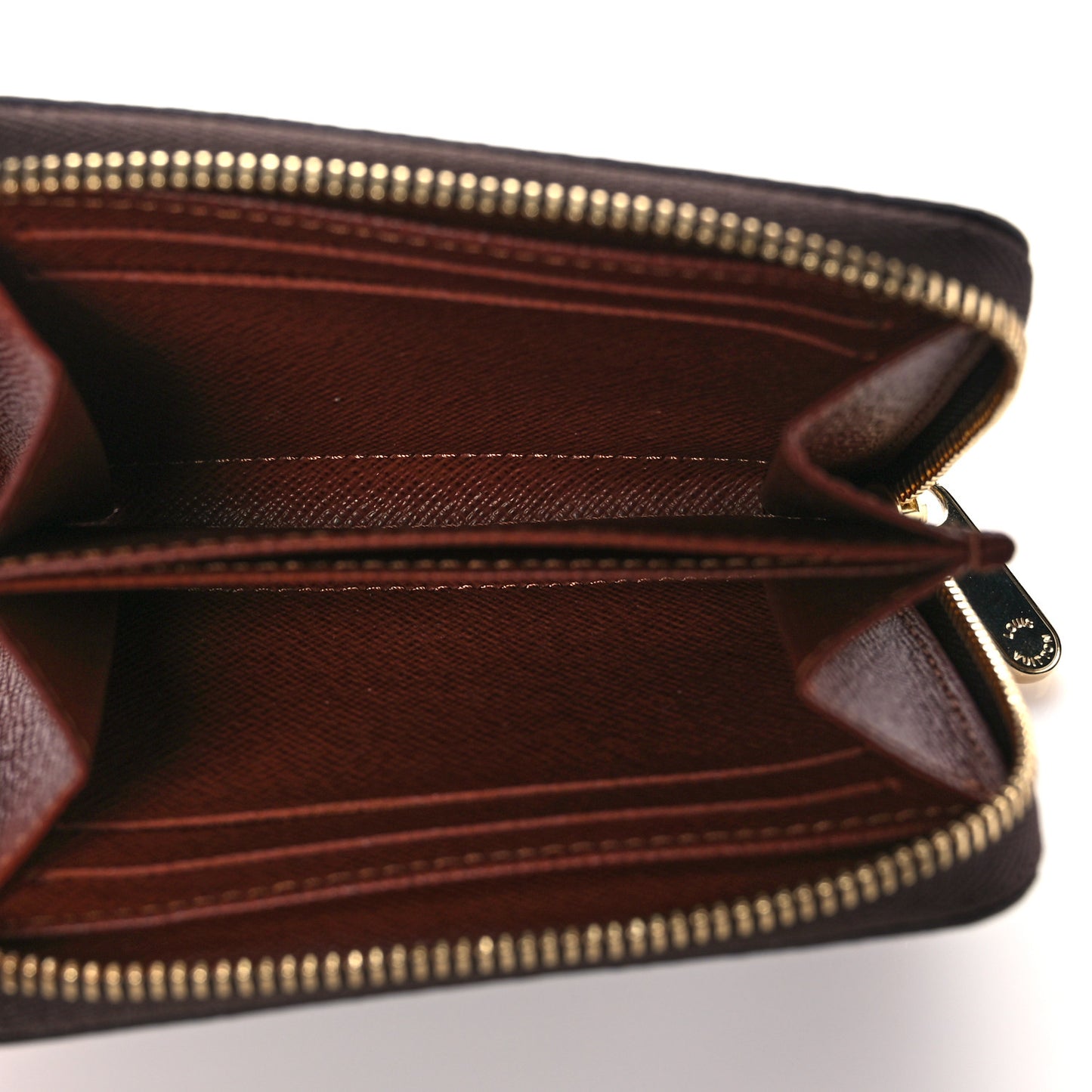 Monogram Zippy Coin Purse