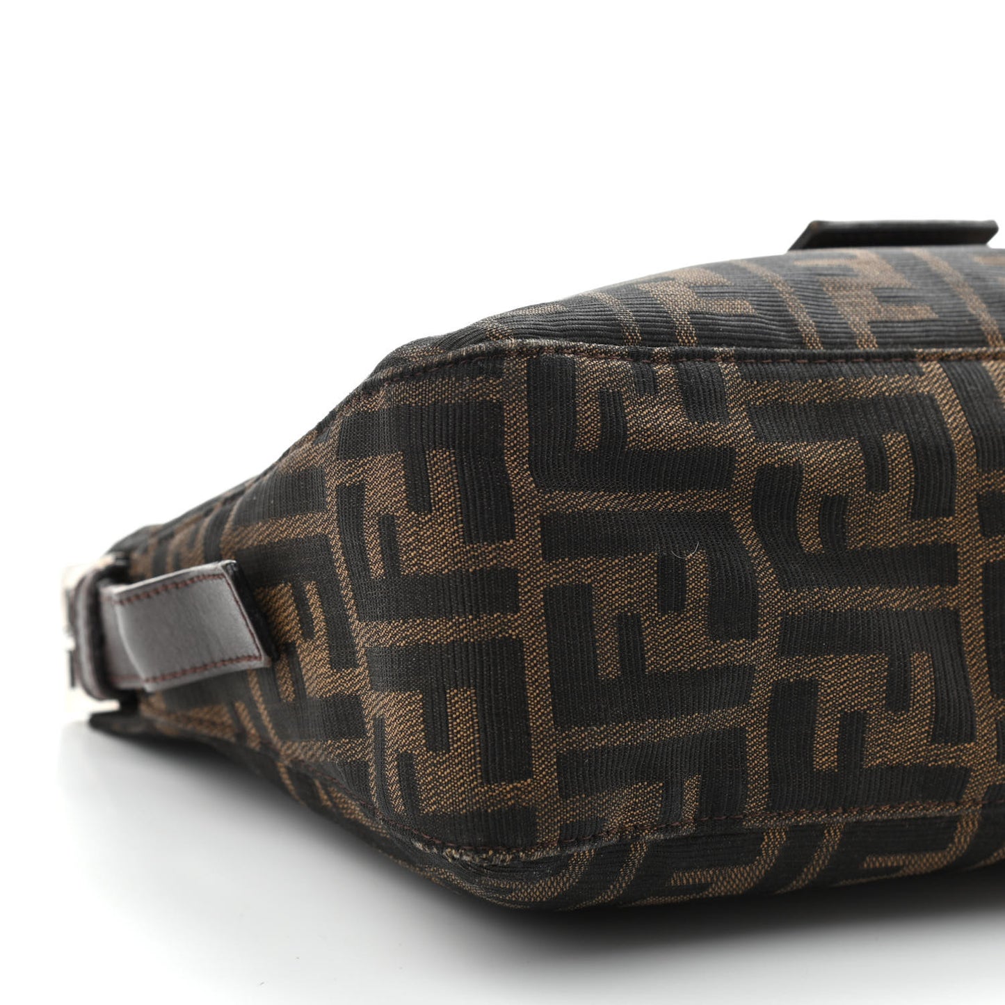 Zucca Shoulder Bag Tobacco