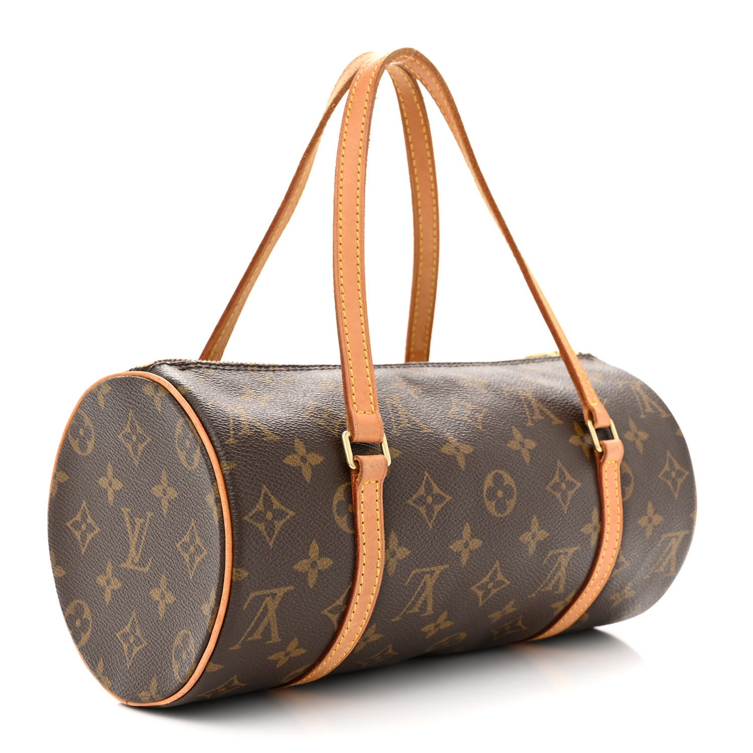 Louis Vuitton Monogram Papillon 30 with Companion 3 of 15