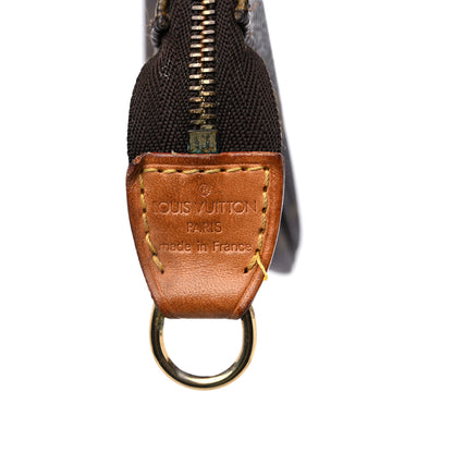 Louis Vuitton Monogram Pochette Accessories 6 of 14