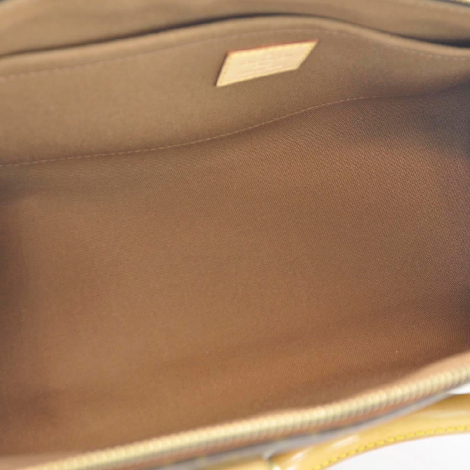 Louis Vuitton Monogram Popincourt 7 of 9