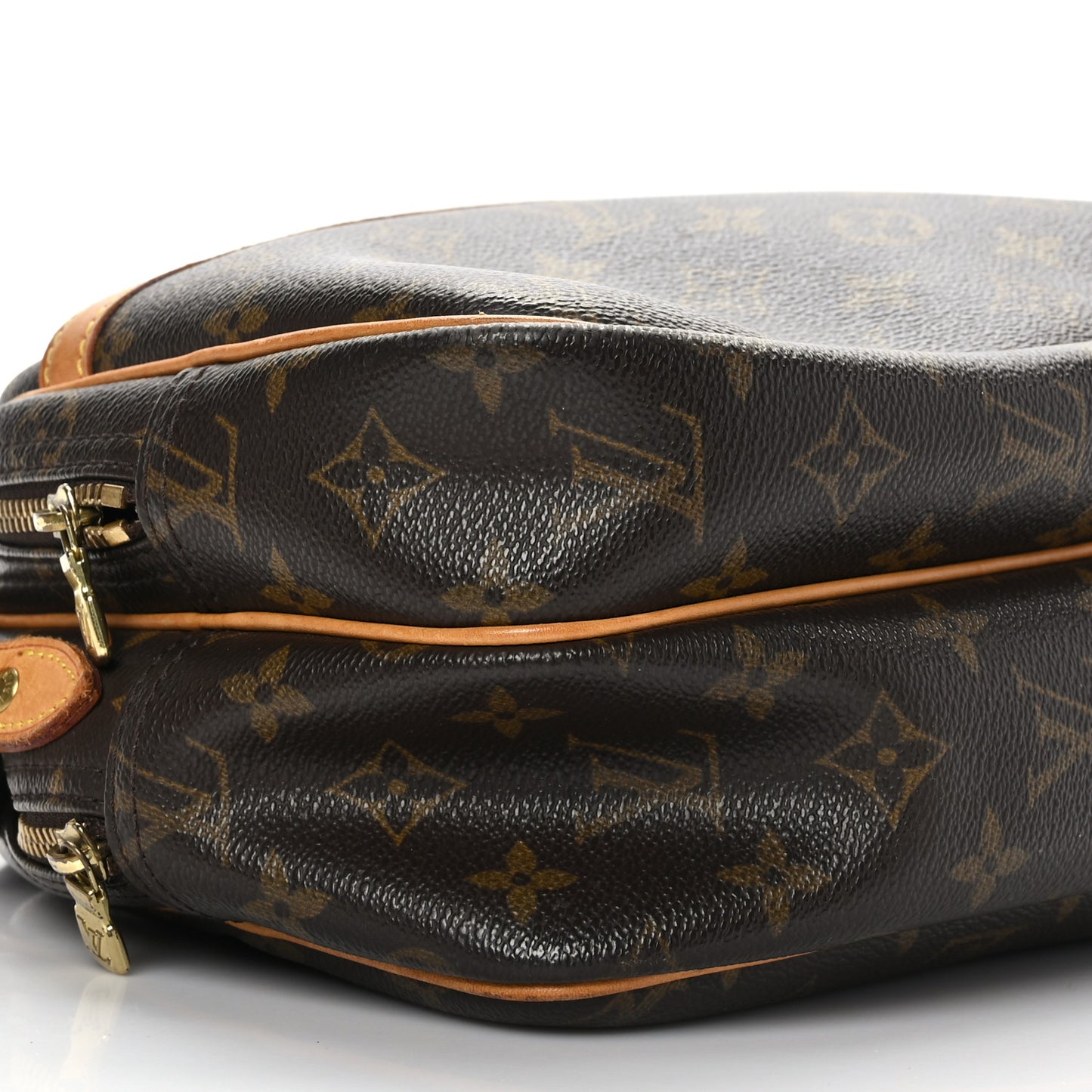 Monogram Reporter PM
