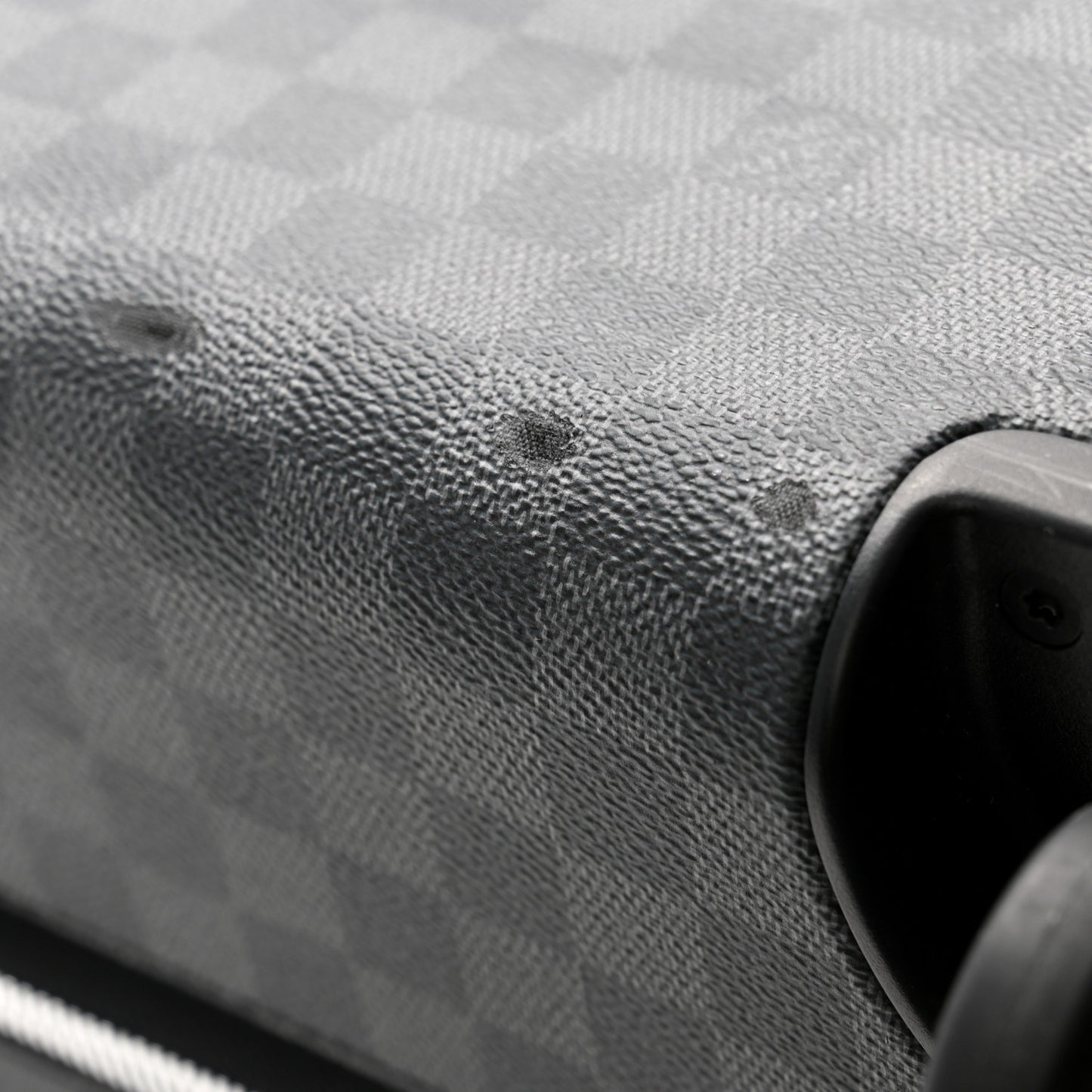 Damier Graphite Horizon 55