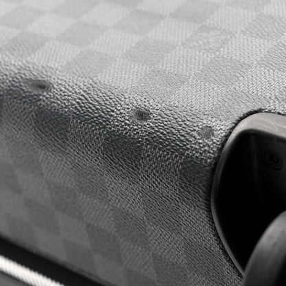 Louis Vuitton Damier Graphite Horizon 55 8 of 11