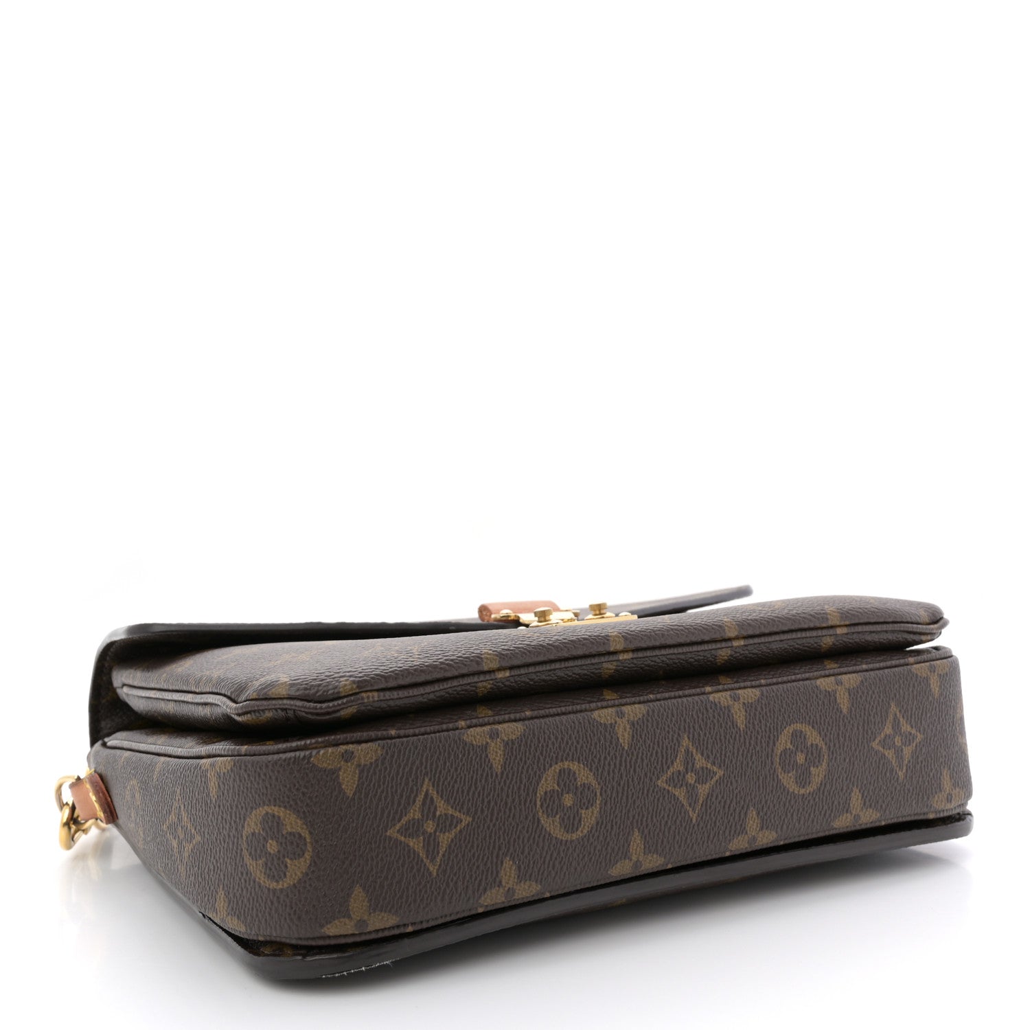 Louis Vuitton Monogram Pochette Metis 4 of 12