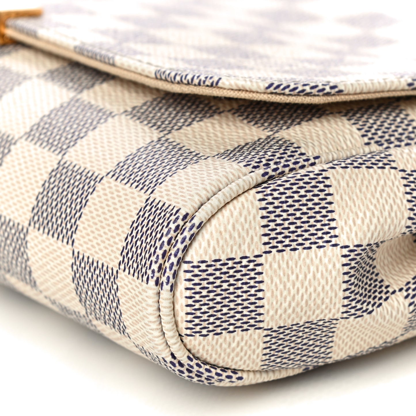 Damier Azur Favorite MM